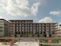 Prodej bytu 4+kk, Liberec - Liberec V-Kristiánov, 92 m2