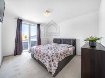 Pronájem bytu 3+kk, Vochov, 94 m2