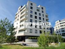 Pronájem bytu 2+kk, Praha - Stodůlky, Ferrariho, 52 m2