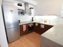 Pronájem bytu 2+kk, Brno - Bystrc, Nad Přehradou, 53 m2