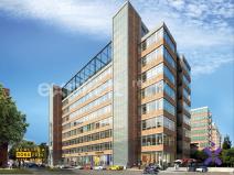 Pronájem bytu 2+kk, Zlín, J. A. Bati, 41 m2