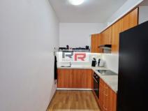 Pronájem bytu 2+kk, Olomouc - Lazce, Sládkova, 53 m2