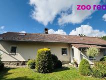 Prodej chalupy, Kojatice, 160 m2