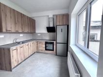 Pronájem bytu 2+1, Chrast, 55 m2