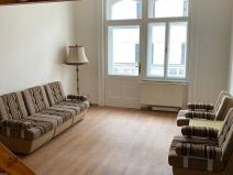 Pronájem bytu 2+1, Karlovy Vary, T. G. Masaryka, 92 m2