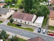 Prodej rodinného domu, Dobřenice, 351 m2