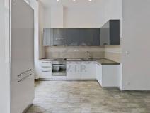 Prodej bytu 4+kk, Praha - Smíchov, Pavla Švandy ze Semčic, 110 m2