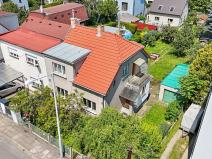 Prodej rodinného domu, Praha - Chodov, Dunovského, 128 m2