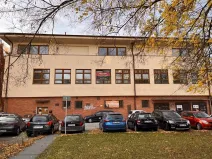 Pronájem kanceláře, Uherské Hradiště, Štěpnická, 131 m2
