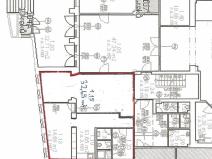 Pronájem obchodního prostoru, Uherský Brod, Bří Lužů, 71 m2
