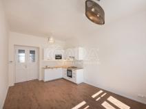 Pronájem bytu 2+kk, Praha, Chvalova, 51 m2