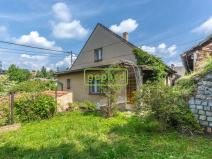 Prodej rodinného domu, Nový Knín, 55 m2