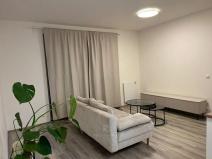 Pronájem bytu 2+kk, Praha - Ďáblice, Oldřichovská, 48 m2