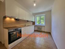 Pronájem bytu 3+1, Havířov - Město, Jana Wericha, 90 m2