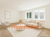 Pronájem bytu 3+1, Havířov - Město, Jana Wericha, 90 m2