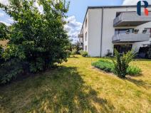 Pronájem bytu 2+kk, Praha - Zličín, Lipovská, 61 m2