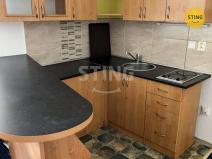 Pronájem bytu 1+kk, Mohelnice, Lazebnická, 35 m2