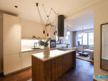 Prodej bytu 4+kk, Praha - Nové Město, Petrské náměstí, 91 m2