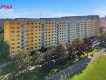 Pronájem bytu 1+1, Hradec Králové - Nový Hradec Králové, Mandysova, 35 m2