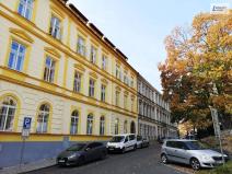 Pronájem kanceláře, Příbram - Příbram I, Na Příkopech, 28 m2