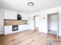 Pronájem bytu 2+kk, Velké Hamry, 38 m2
