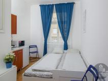 Pronájem bytu 1+kk, Praha - Nusle, Čestmírova, 20 m2