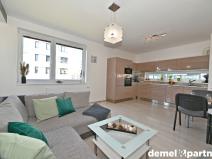 Pronájem bytu 2+kk, Praha, Mrázkova, 46 m2