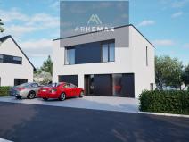 Prodej rodinného domu, Staříč, 160 m2