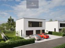 Prodej rodinného domu, Staříč, 160 m2