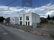 Prodej rodinného domu, Staříč, 160 m2