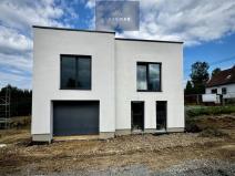 Prodej rodinného domu, Staříč, 160 m2
