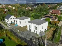 Prodej rodinného domu, Staříč, 160 m2