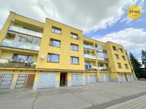 Pronájem bytu 3+1, Třebíč, Kmochova, 77 m2