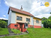 Prodej rodinného domu, Doubrava, 150 m2