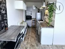 Pronájem bytu 2+kk, České Budějovice, Kubatova, 50 m2