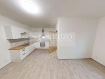 Pronájem bytu 2+kk, Příbram, Gen. R. Tesaříka, 44 m2