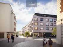 Prodej bytu 1+kk, Ostrava, Stodolní, 38 m2