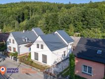 Prodej rodinného domu, Šternberk, Dolní Žleb, 150 m2