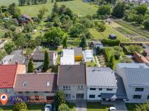 Prodej rodinného domu, Lutín, Na Záhumení, 130 m2