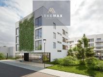 Prodej bytu 2+kk, Ostrava - Mariánské Hory, 53 m2