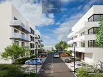 Prodej bytu 2+kk, Ostrava - Mariánské Hory, 37 m2