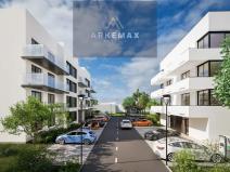 Prodej bytu 2+kk, Ostrava - Mariánské Hory, 47 m2