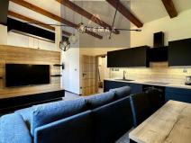 Pronájem bytu 1+kk, Frýdek-Místek, Mánesova, 41 m2