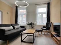 Pronájem bytu 2+1, České Budějovice - České Budějovice 7, Komenského, 75 m2