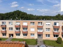 Prodej bytu 3+1, Hodice, 77 m2