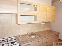 Pronájem bytu 1+1, Olomouc - Nová Ulice, Junácká, 36 m2
