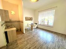 Pronájem bytu 2+kk, Praha - Michle, U plynárny, 50 m2