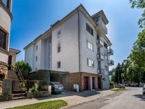 Prodej bytu 3+kk, Tišnov, Na Hrádku, 81 m2