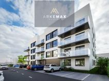 Prodej bytu 1+kk, Ostrava - Mariánské Hory, 37 m2