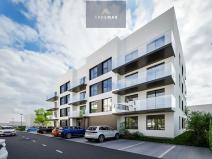 Prodej bytu 2+kk, Ostrava - Mariánské Hory, 37 m2